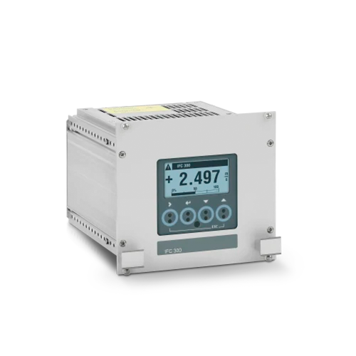 Compact and Wall-mounted Housing Stainless Steel Flowmeter – Enviro Testers