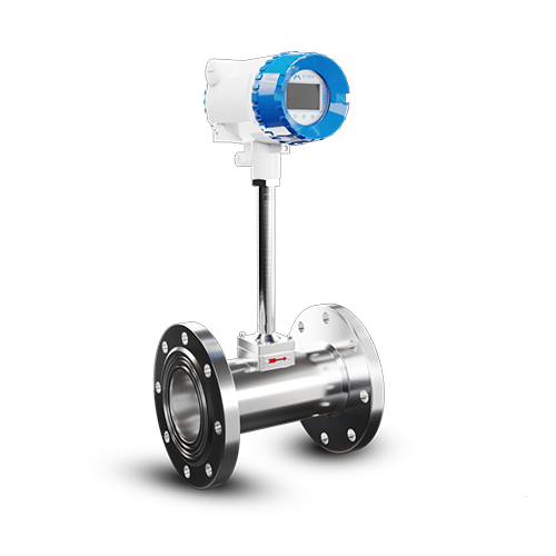 Enviro Testers Ultrasonic Vortex Gas Flowmeter