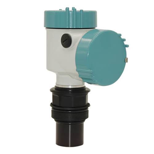 Ultrasonic Industrial Level Sensor for Liquid Tanks - Enviro Testers