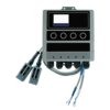 Ultrasonic Clamp - On Intelligent Gas Mass Flow Meter - Enviro Testers