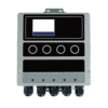 Ultrasonic Clamp - On Intelligent Gas Mass Flow Meter - Enviro Testers