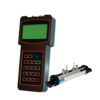Portable Digital Ultrasonic Handheld Water Flow Meter - Enviro Testers