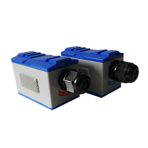 Portable Digital Ultrasonic Handheld Water Flow Meter - Enviro Testers
