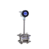 High Precision Smart Vortex Flow Meter for Industrial Gases - Enviro Testers