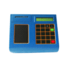 Portable Ultrasonic Clamp - On Flow Meter with Data Logger - Enviro Testers