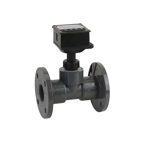 High Accuracy Electromagnetic Flow Meter for Liquids and Gases - Enviro Testers