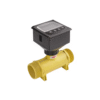 High Accuracy Electromagnetic Flow Meter for Liquids and Gases - Enviro Testers