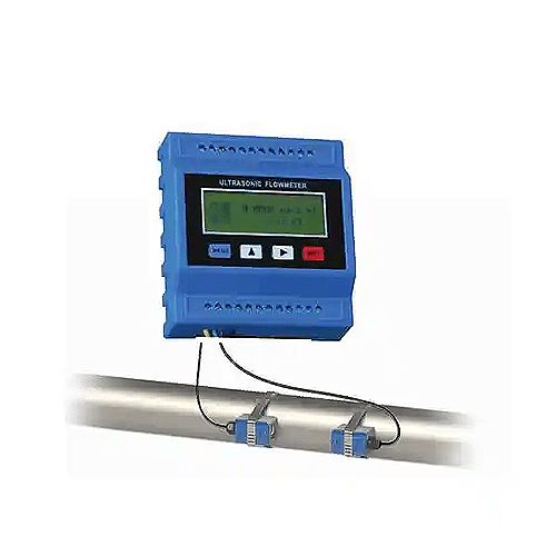 Enviro Testers Digital Ultrasonic Flow Meter