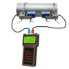 Enviro Testers Digital Ultrasonic Flow Meter