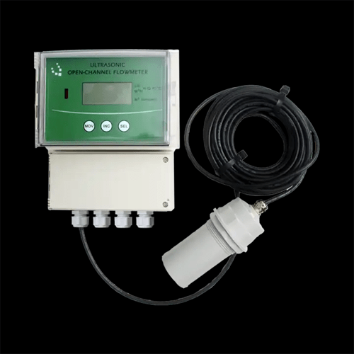 Enviro Testers Ultrasonic Open Channel Flow Meter