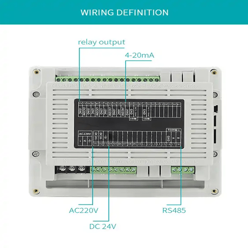 Enviro Testers Doppler Ultrasonic Flow Meter
