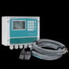 Enviro Testers Portable Ultrasonic Liquid Flow Meter