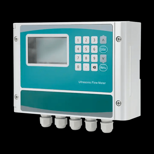 Enviro Testers Portable Ultrasonic Liquid Flow Meter
