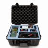 Enviro Testers Portable Ultrasonic Liquid Flow Meter