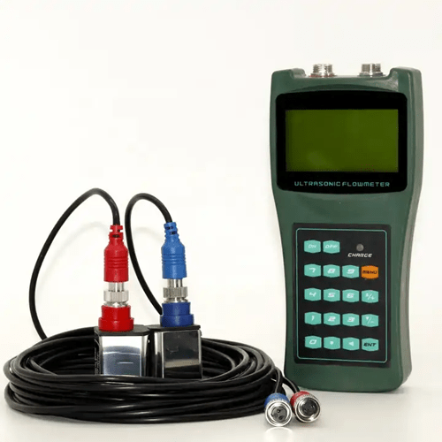 ETEUMFM-1043.png Enviro Testers Portable Ultrasonic Liquid Flow Meter