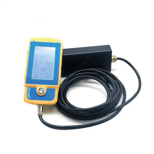 Enviro Testers Ultrasonic Open Channel Flow Meter