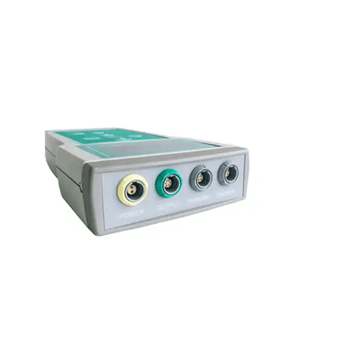 Enviro Testers Digital Ultrasonic Flow Meter
