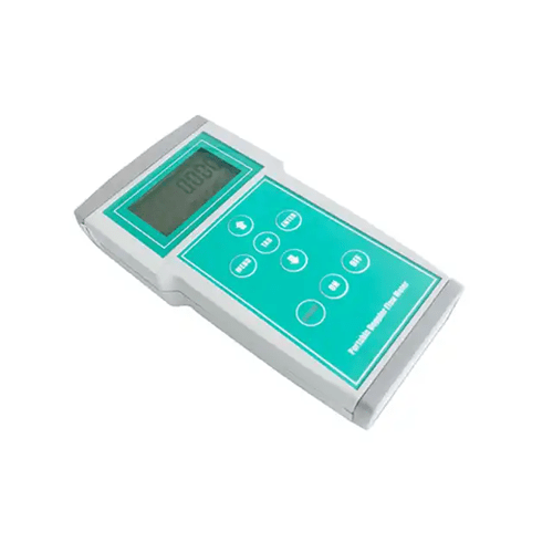 Enviro Testers Digital Ultrasonic Flow Meter