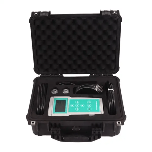 Enviro Testers Digital Ultrasonic Flow Meter