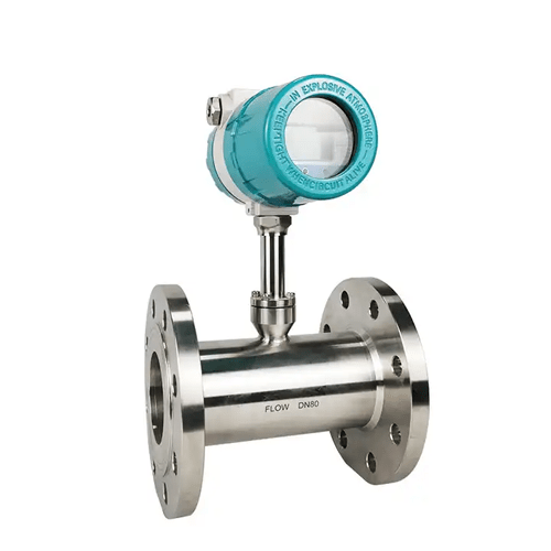Enviro Testers Thermal Gas Mass Flow Meter