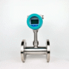 Enviro Testers Thermal Gas Mass Flow Meter