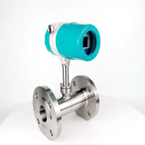 Enviro Testers Thermal Gas Mass Flow Meter