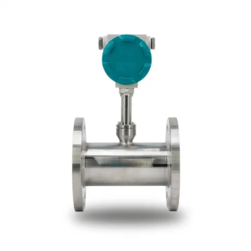 Enviro Testers Thermal Gas Mass Flow Meter