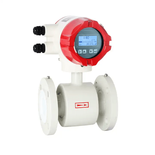 ETEUMFM-110.png Enviro Testers Digital Electromagnetic Ultrasonic Flow Meter