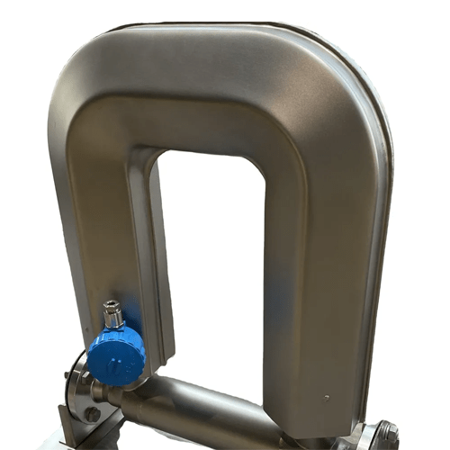 Enviro Testers High Precision Mass Flow Meter