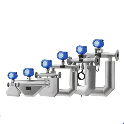 Enviro Testers Fuel Flow Meter