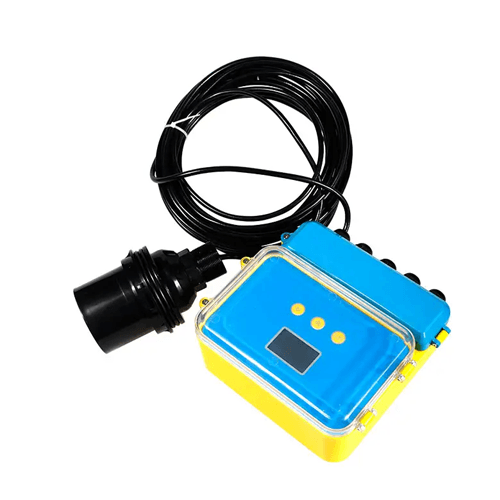 Enviro Testers Water Ultrasonic Flow Meter