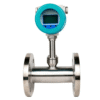 Enviro Testers Thermal Gas Mass Flow Meter