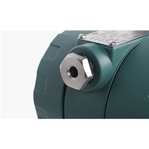 Enviro Testers Thermal Gas Mass Flow Meter