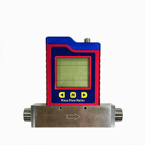Enviro Testers Gas Measuring Flow Meter