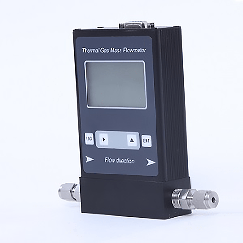 Enviro Testers Miniature Mass Flow Meter