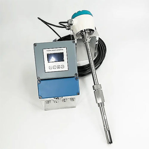 Enviro Testers Thermal Gas Flow Meter