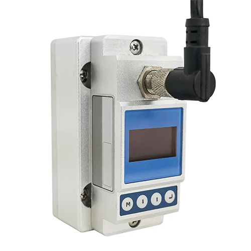 Enviro Testers Clamp On Ultrasonic Flow Meter