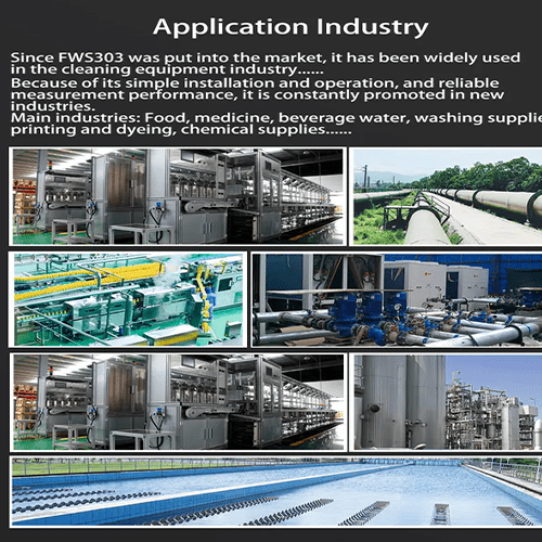 Enviro Testers Clamp On Ultrasonic Flow Meter