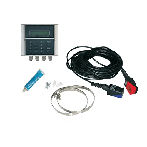 Enviro Testers Ultrasonic Natural Gas Flow Meter