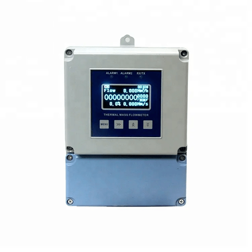 Enviro Testers Volume Corrector Flow Meter