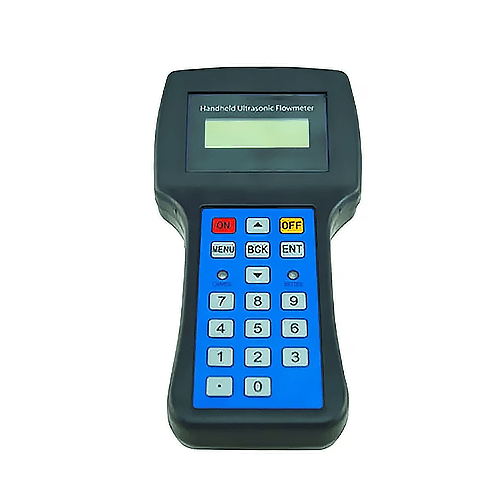 Enviro Testers Handheld Mass Flow Meter