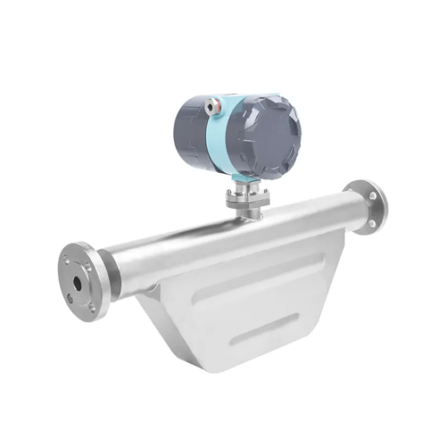 Enviro Testers Gas Mass Flow Meter
