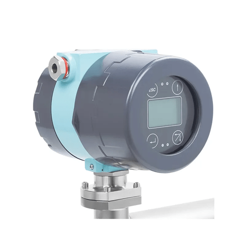 Enviro Testers Gas Mass Flow Meter