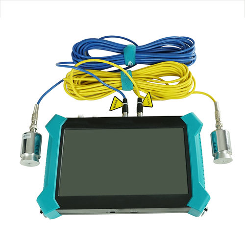 Enviro Testers Ultrasonic Pulse Velocity Detector