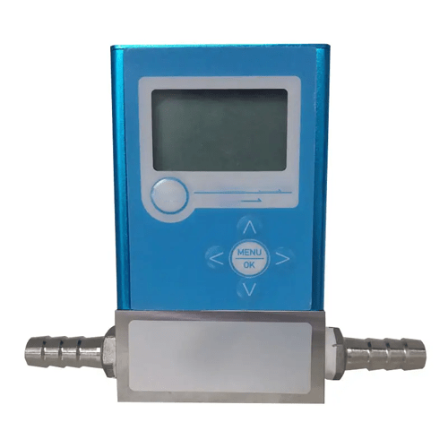 Enviro Testers Thermal Mass Flow Meter