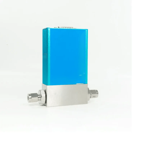 Enviro Testers Thermal Mass Flow Meter