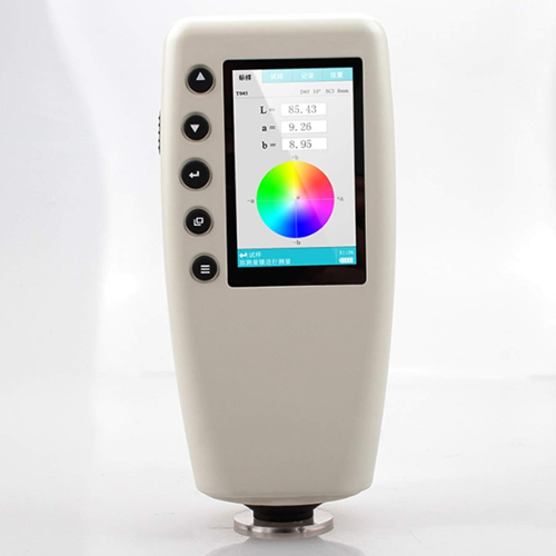 ETEUMFM-1332.png Enviro Testers Ultrasonic Digital Colorimeter Tester Meter