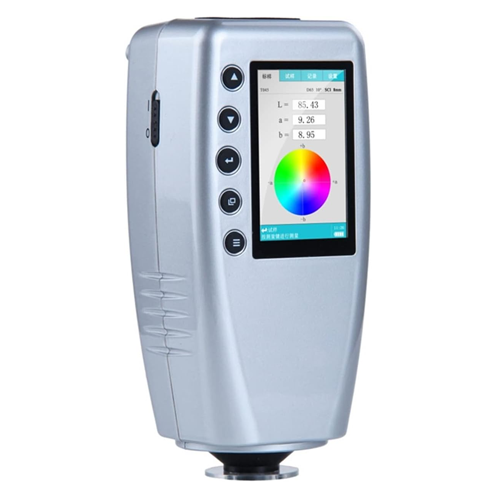 Enviro Testers Ultrasonic Digital Colorimeter Tester Meter