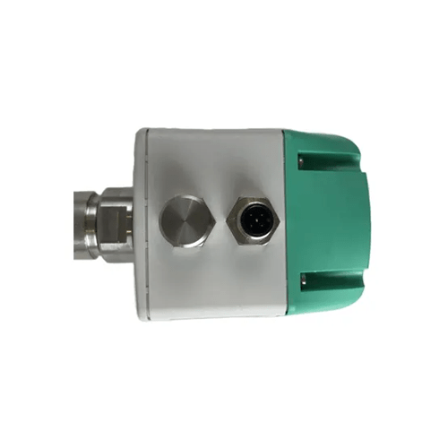 Enviro Testers Gas Mass Flow Meter