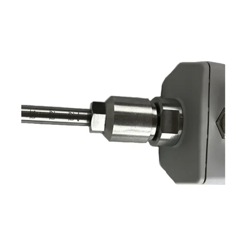 Enviro Testers Gas Mass Flow Meter